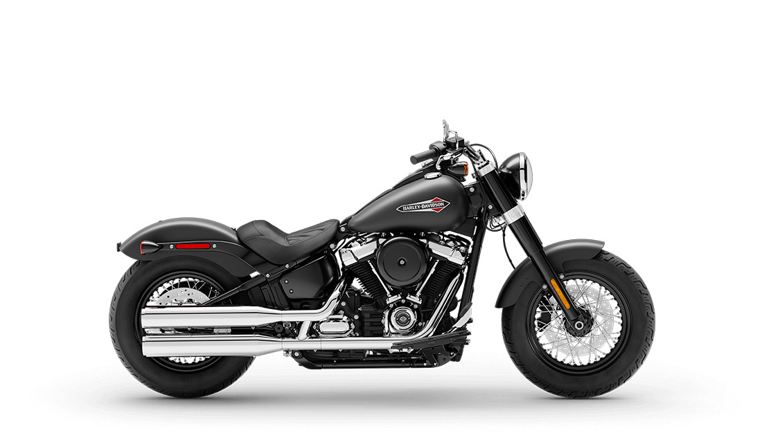 2020 Harley-Davidson Softail Slim SLIM in Lincoln, NE