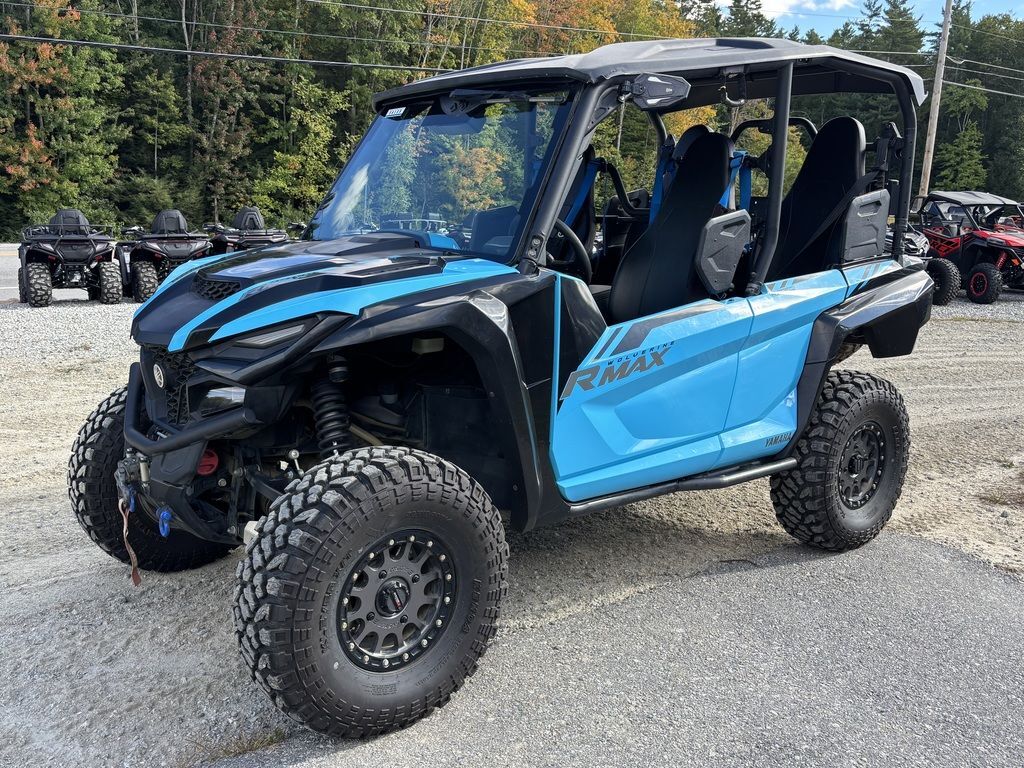 Yamaha Side by Sides For Sale in New Hampshire - ATV Trader