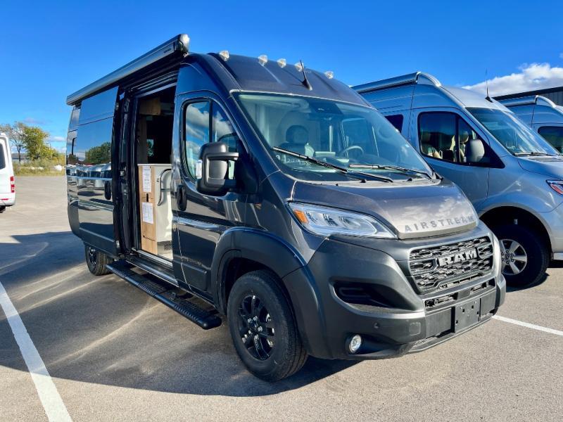 2027 Airstream Rangeline 21PL BASE in traverse city MI