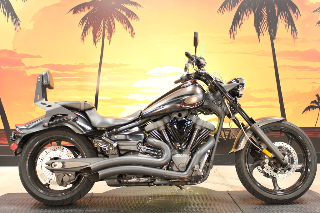 2014 Yamaha XV19C in Ormond Beach, FL