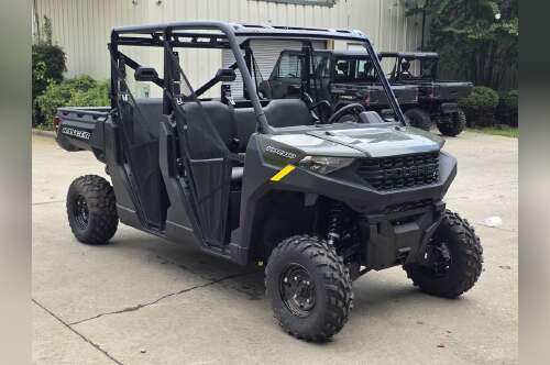 2026 Polaris® Ranger Crew 1000 BASE in opelika AL