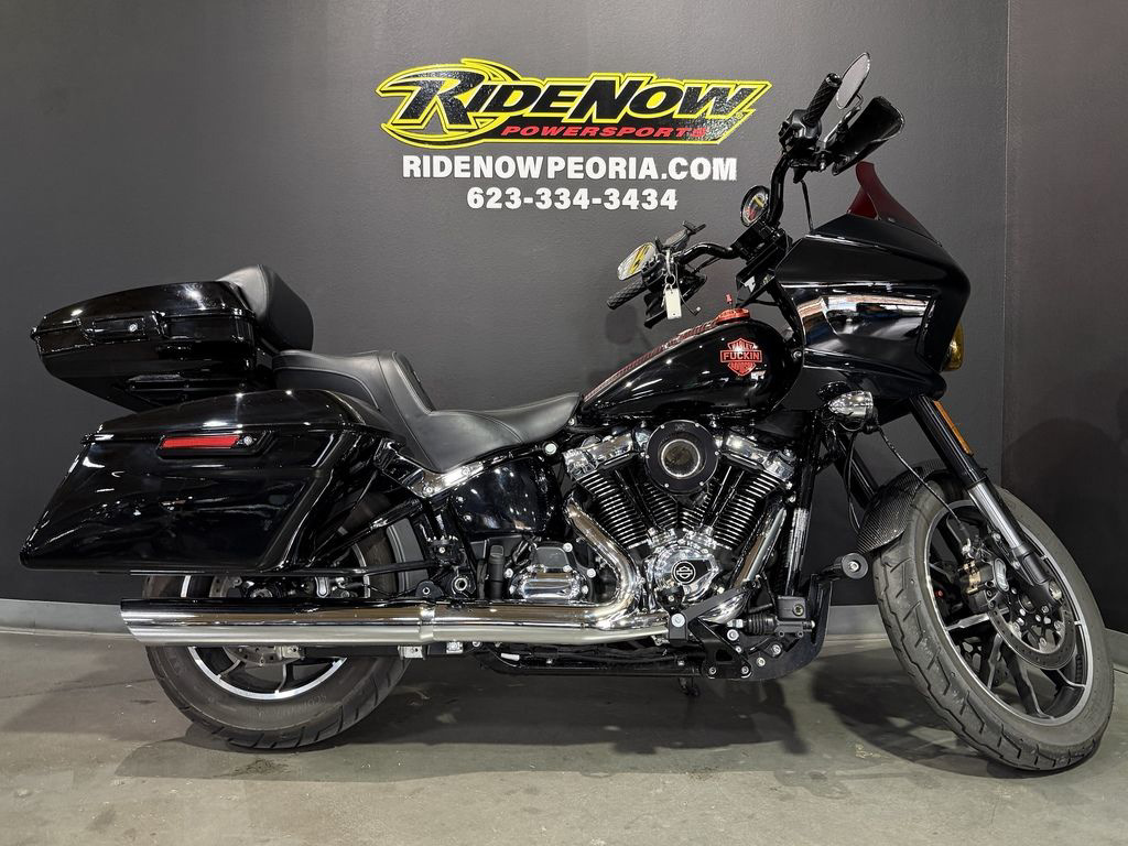 2025 Harley-Davidson Softail FXLRST - Low Rider ST LOW RIDER ST in Peoria, AZ
