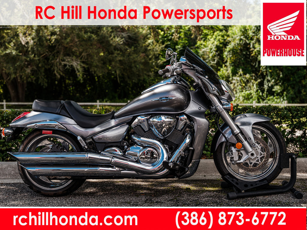 2008 Suzuki VZR1800NK8 C109RTK8 in Deland, FL