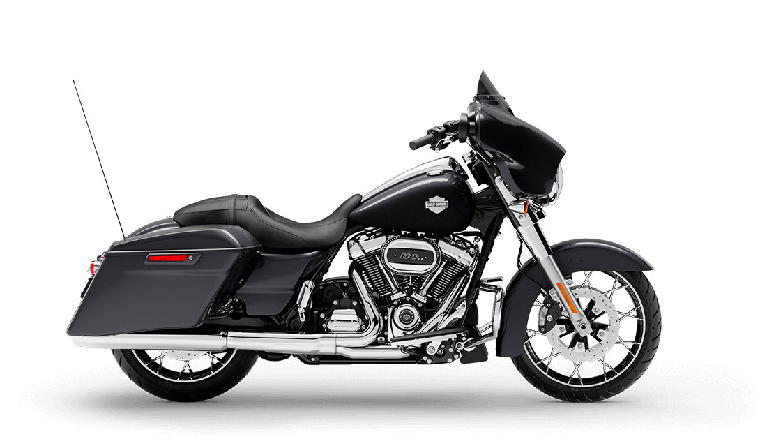 2021 Harley-Davidson Street Glide Special SPECIAL in Winterville, NC