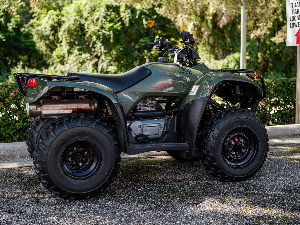 2020 Honda® FourTrax Recon ES 2X4 ES in deland FL
