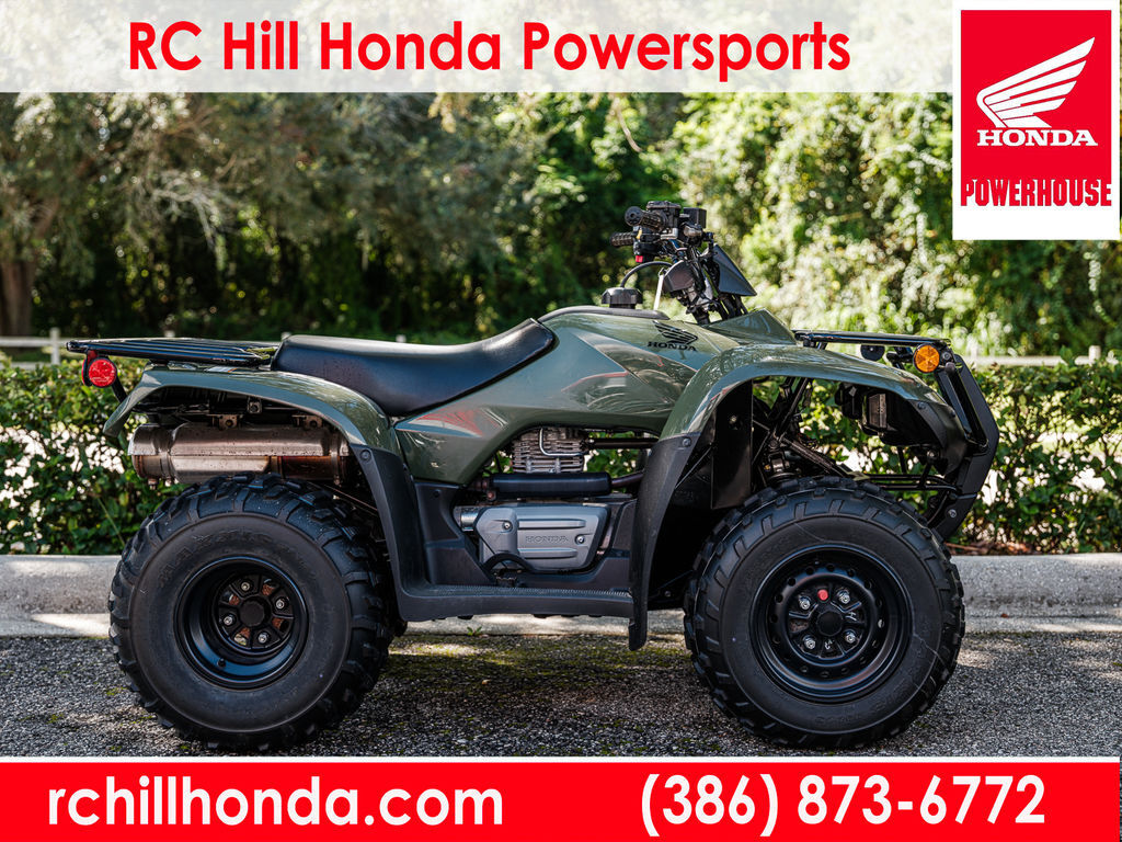 2020 Honda® FourTrax Recon ES 2X4 ES in deland FL