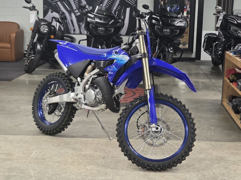 2027 Yamaha YZ125X 125X in Opelika, AL