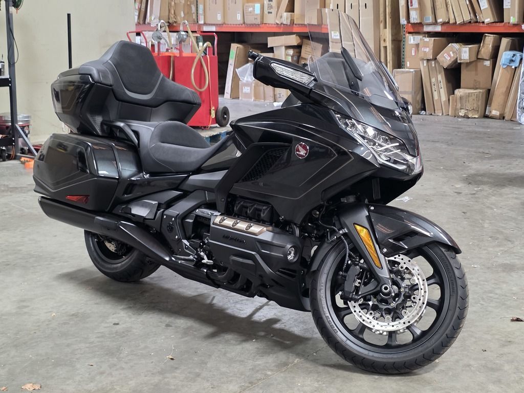 2026 Honda® Gold Wing Tour Automatic DCT 1800 TOUR AUTOMATIC DCT in opelika AL