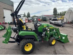 2026 John Deere 1M 25