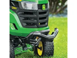 2026 John Deere S140