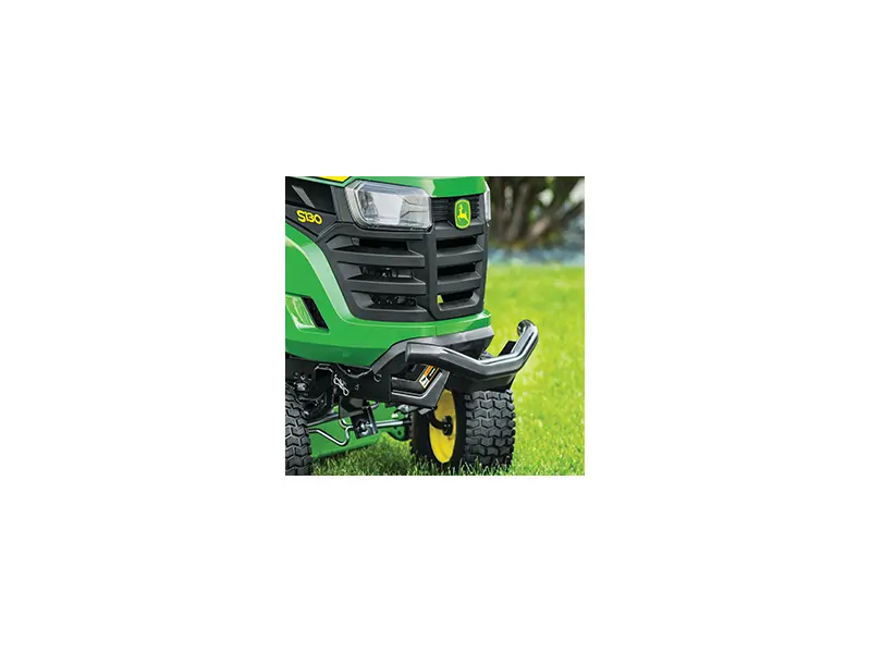 2026 John Deere S140