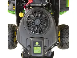 2026 John Deere S140