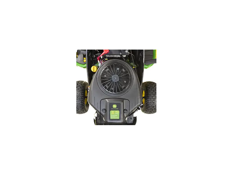 2026 John Deere S140