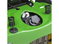2026 John Deere S140