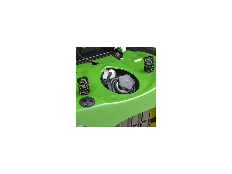 2026 John Deere S140