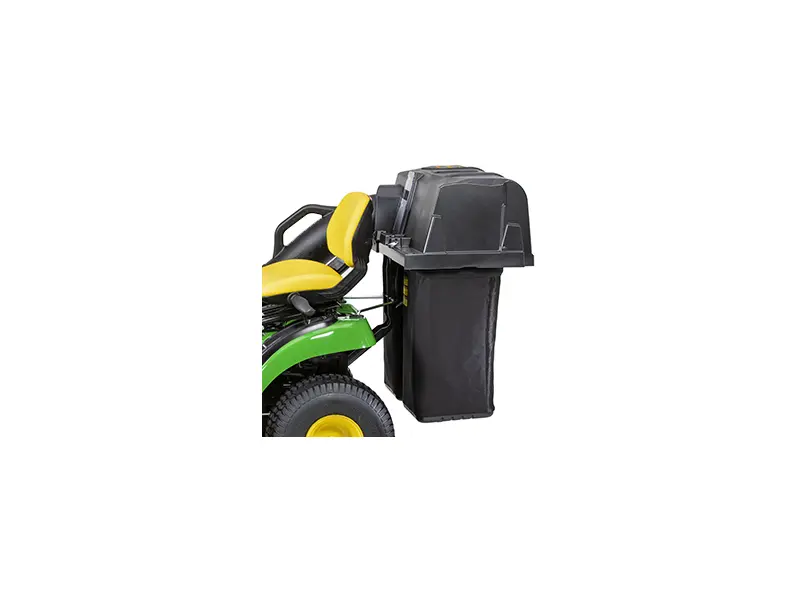 2026 John Deere S140