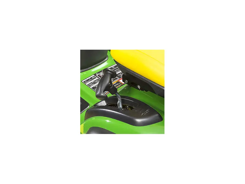 2026 John Deere S140