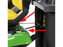 2026 John Deere S140