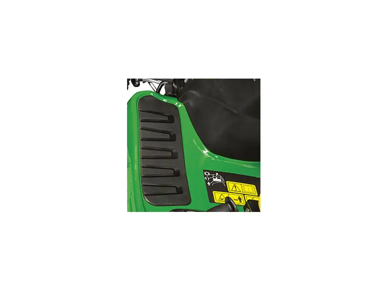 2026 John Deere S140