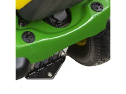 2026 John Deere S140