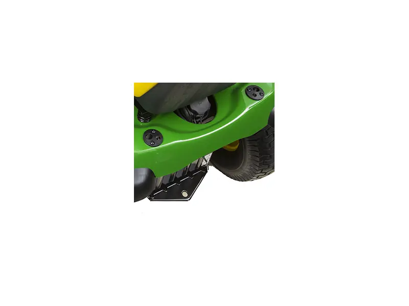 2026 John Deere S140
