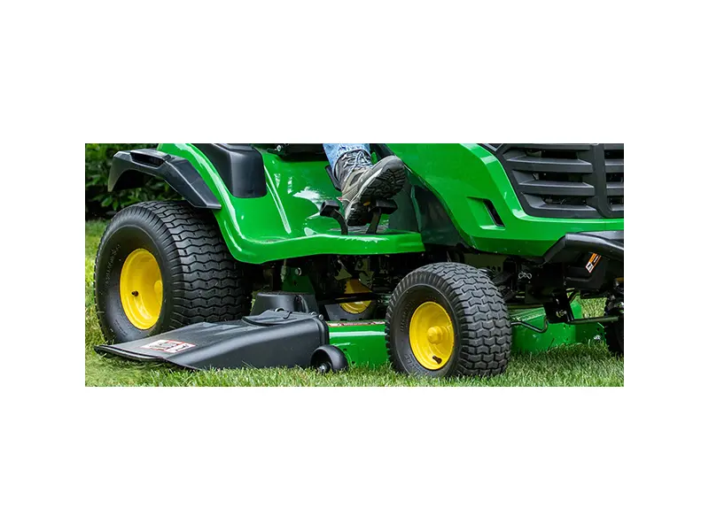 2026 John Deere S140