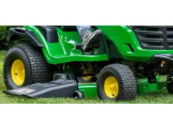 2026 John Deere S140