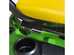 2026 John Deere S140