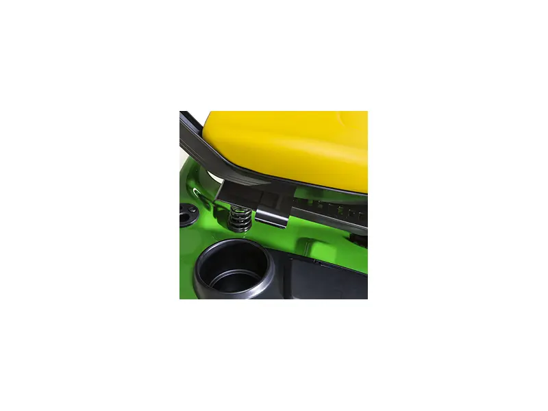 2026 John Deere S140