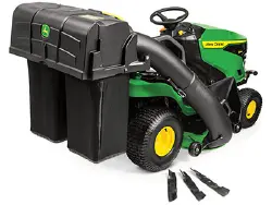 2026 John Deere S140