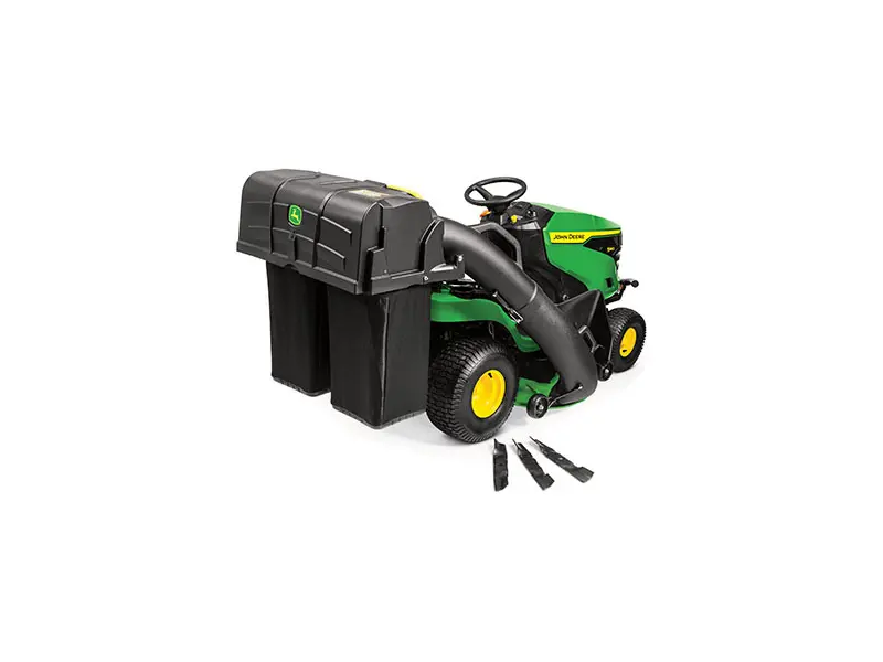 2026 John Deere S140