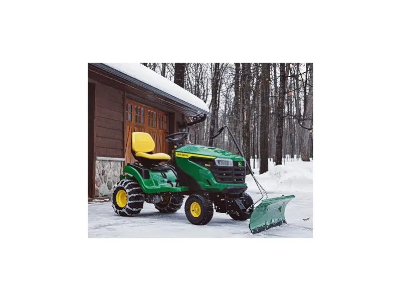 2026 John Deere S140