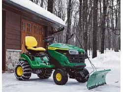 2026 John Deere S140