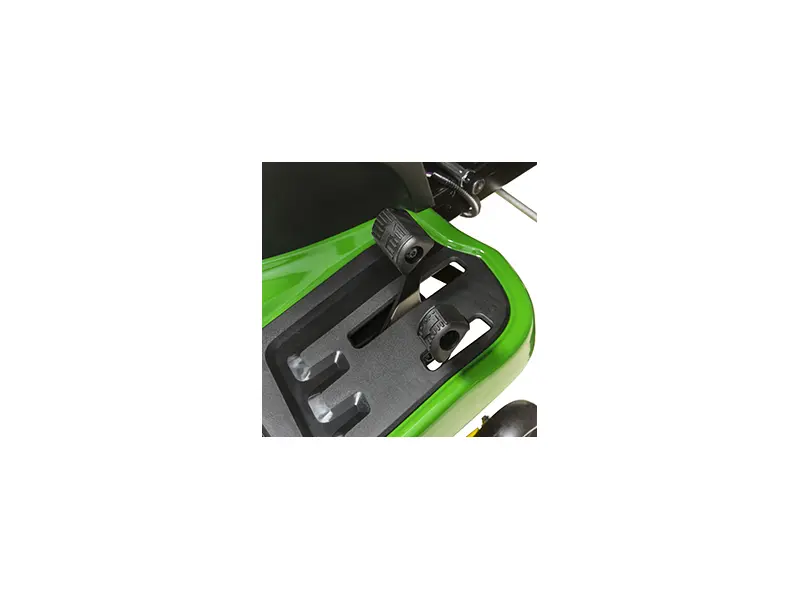 2026 John Deere S140