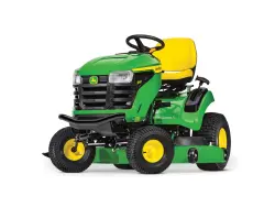2026 John Deere S140