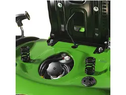 2026 John Deere S140