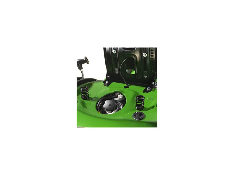 2026 John Deere S140