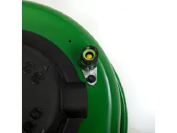 2026 John Deere S140