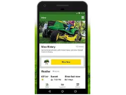 2026 John Deere S140