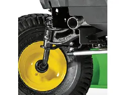 2026 John Deere S140