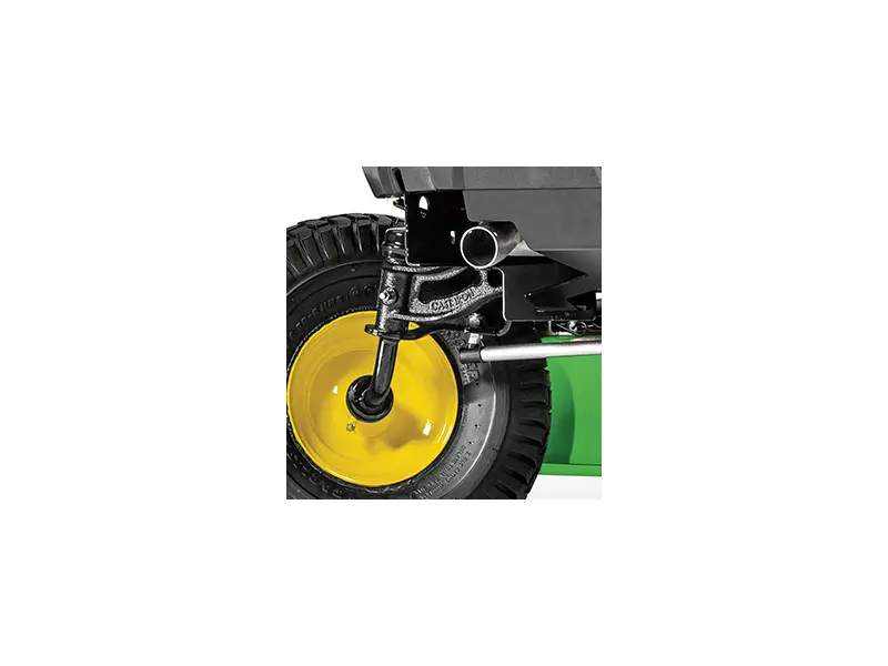 2026 John Deere S140