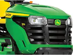 2026 John Deere S140