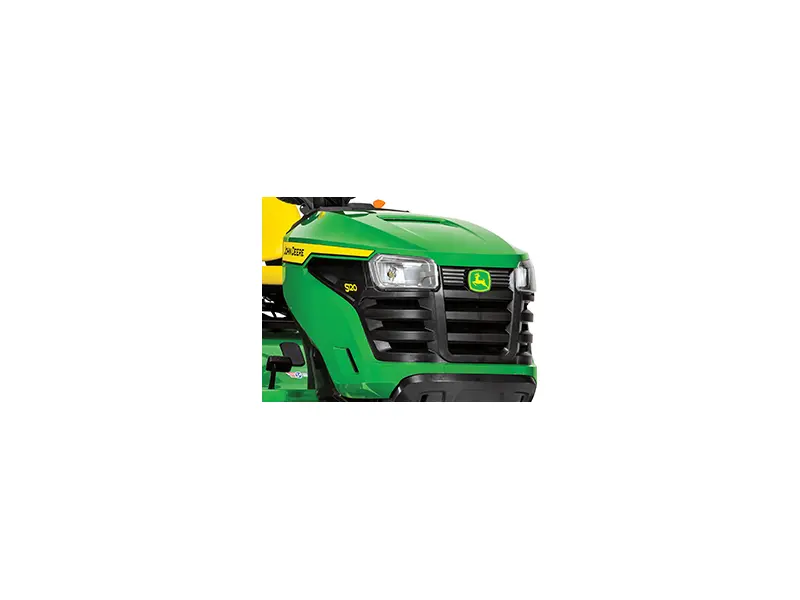 2026 John Deere S140