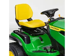 2026 John Deere S140