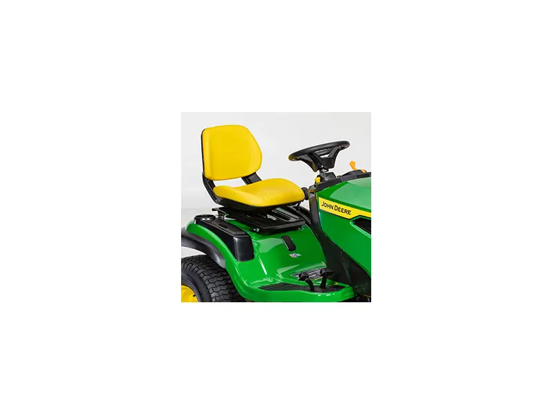 2026 John Deere S140