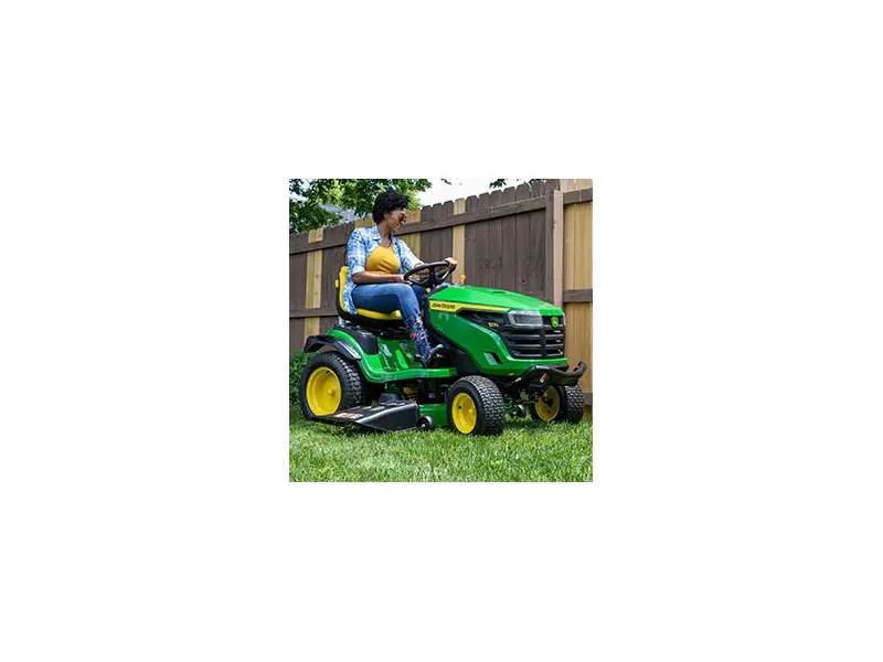2026 John Deere S140