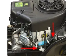 2026 John Deere S140