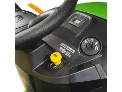2026 John Deere S140