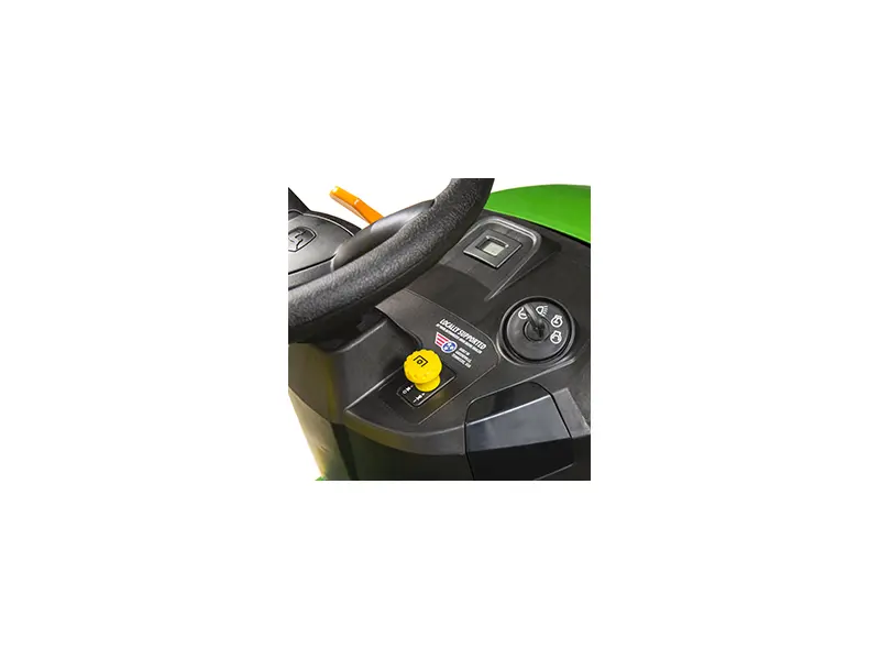 2026 John Deere S140