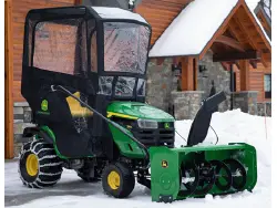 2026 John Deere S140
